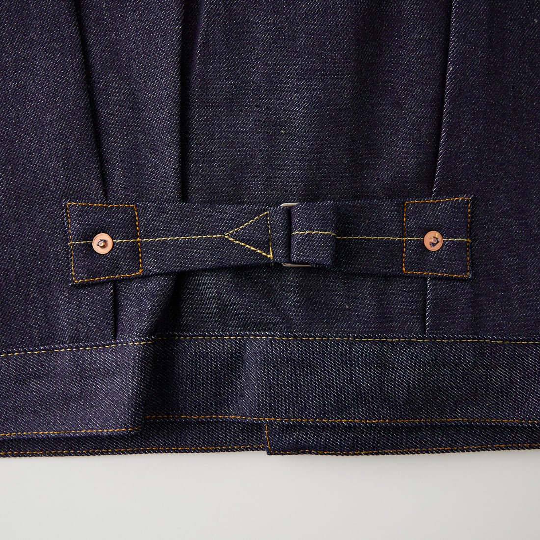 LEVIS Vintage Clothing [リーバイス ヴィンテージ クロージング] 1936モデル TYPE1ジャケット [70506-00] 28 RIGID