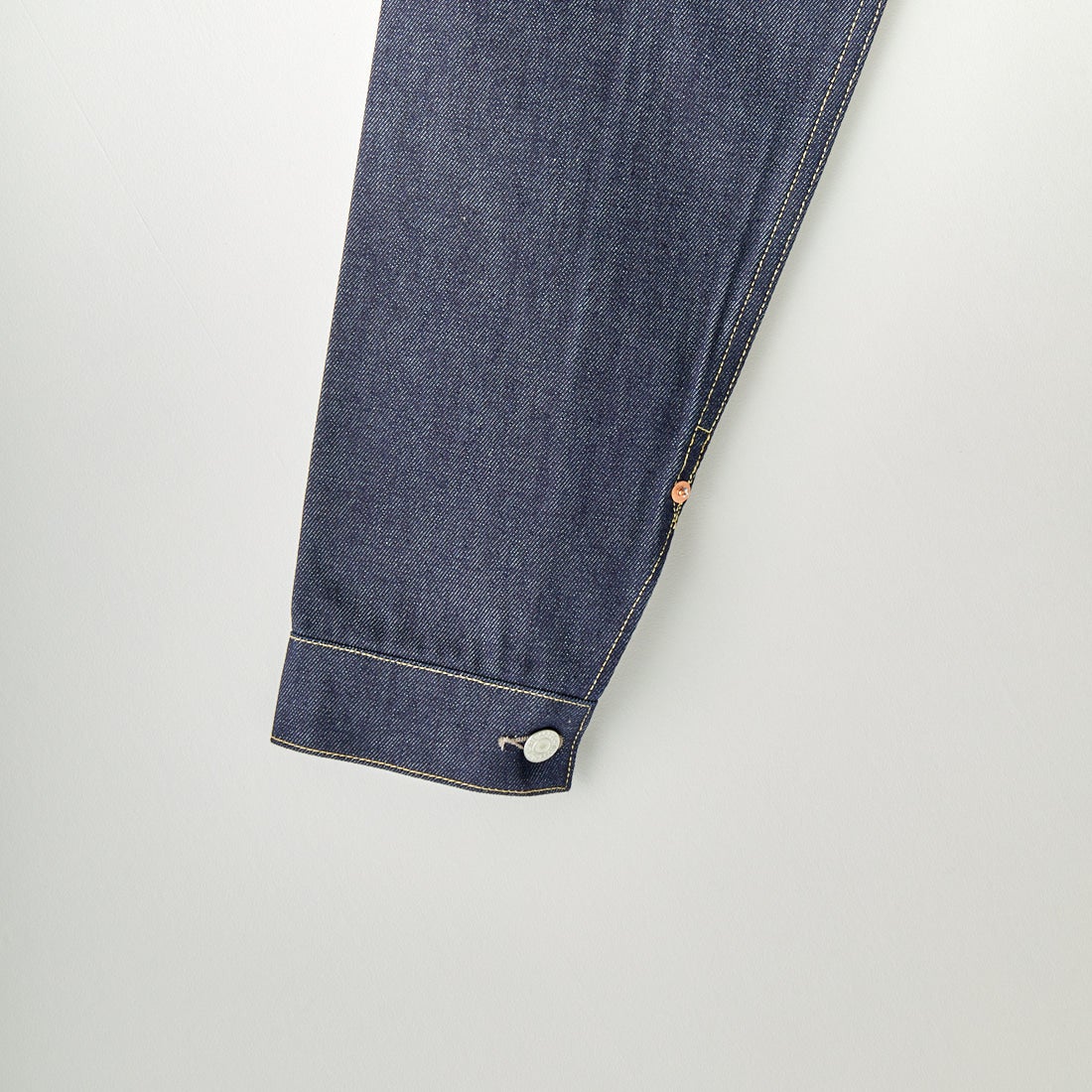 LEVIS Vintage Clothing [リーバイス ヴィンテージ クロージング] 1936モデル TYPE1ジャケット [70506-00] 28 RIGID