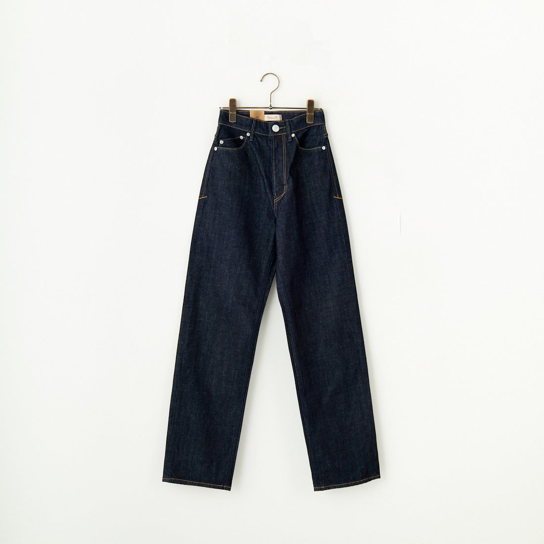 YANUK [ヤヌーク] ボーイズストレート LEA [57142230] OWI