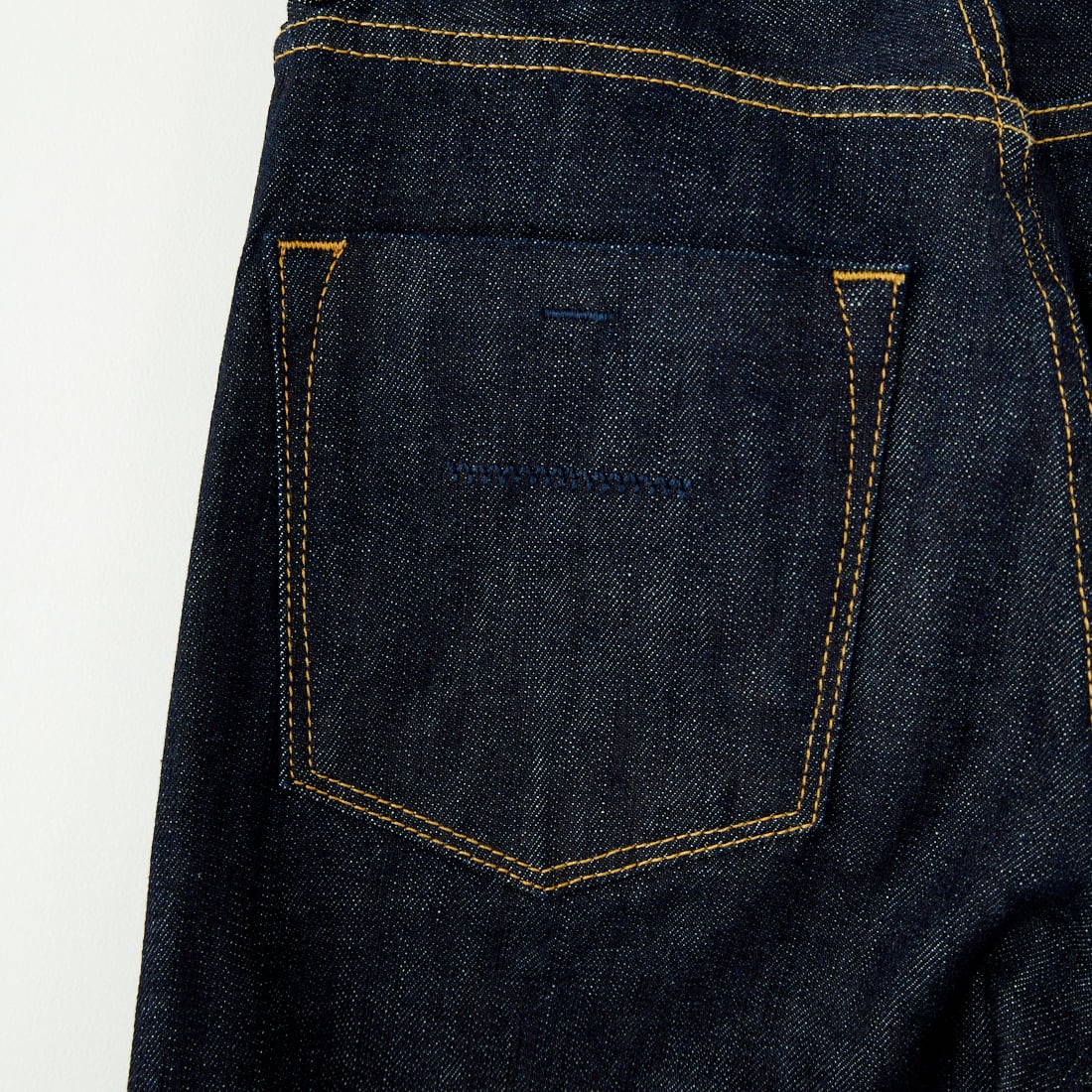 YANUK [ヤヌーク] ボーイズストレート LEA [57142230] OWI