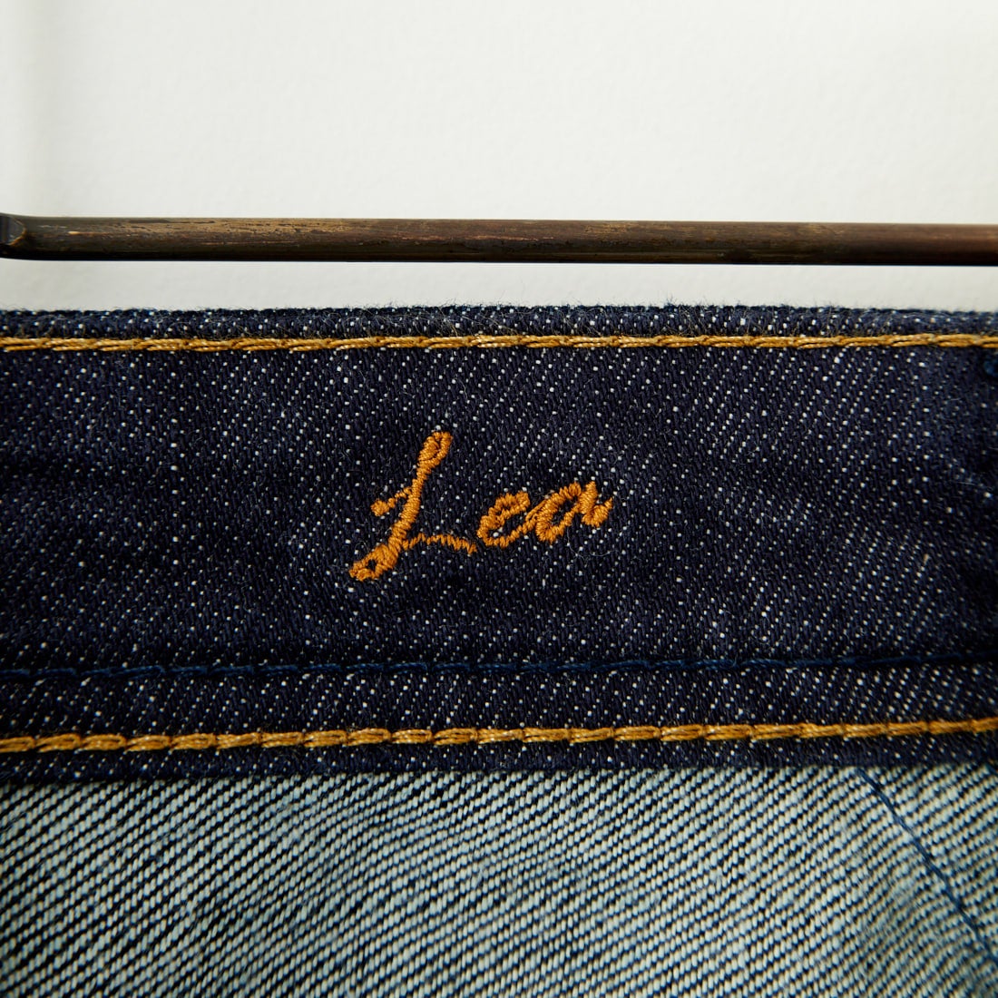 YANUK [ヤヌーク] ボーイズストレート LEA [57142230]｜ジーンズ