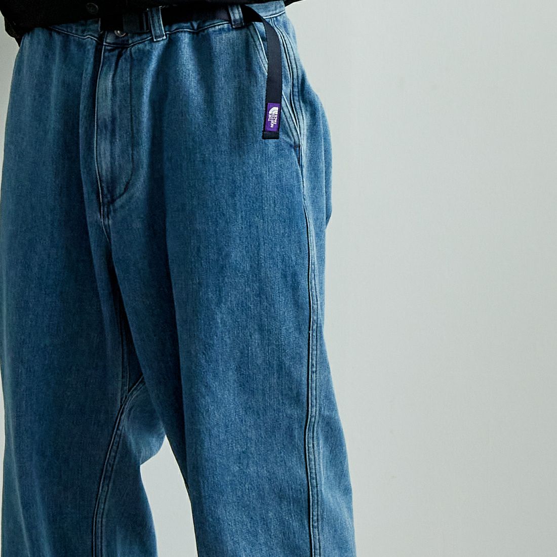 THE NORTH FACE PURPLE LABEL [ザ ノースフェイス パープルレーベル