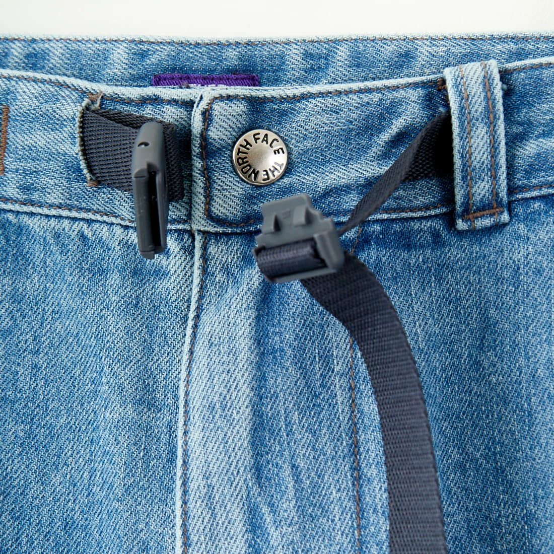 THE NORTH FACE PURPLE LABEL [ザ ノースフェイス パープルレーベル