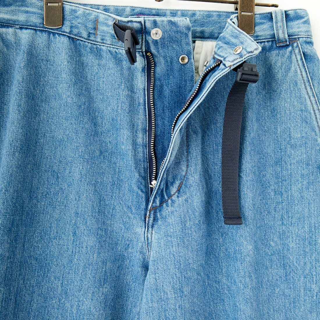 THE NORTH FACE PURPLE LABEL [ザ ノースフェイス パープルレーベル