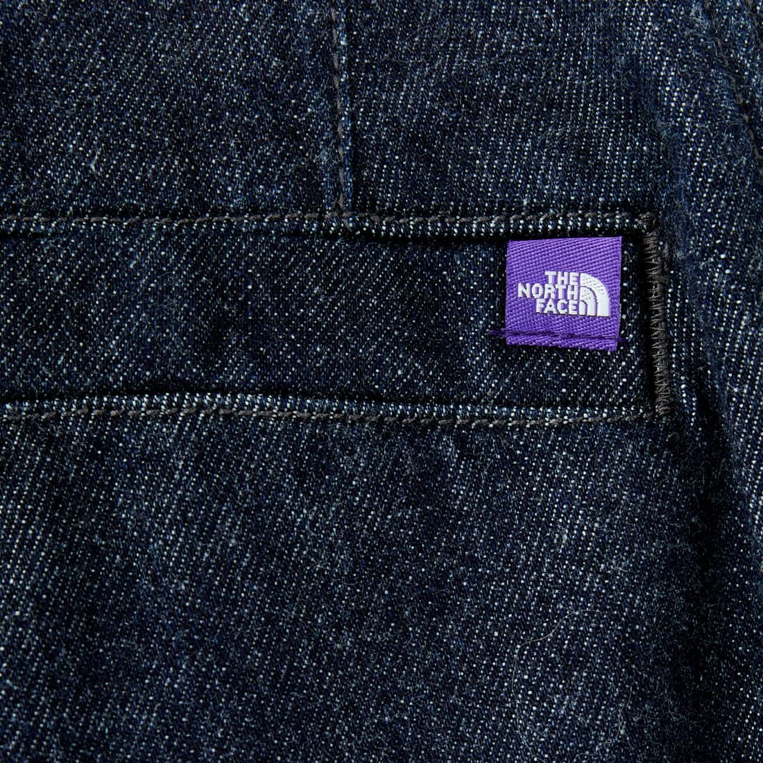 THE NORTH FACE PURPLE LABEL [ザ ノースフェイス パープルレーベル