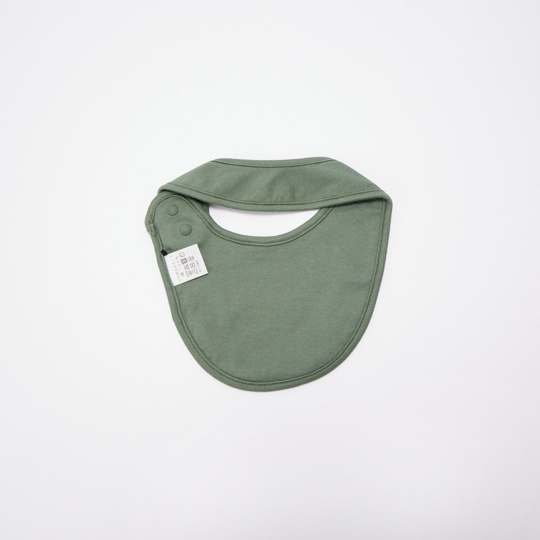 THE NORTH FACE [ザ ノースフェイス] ベビービブ [NNB22513] DG