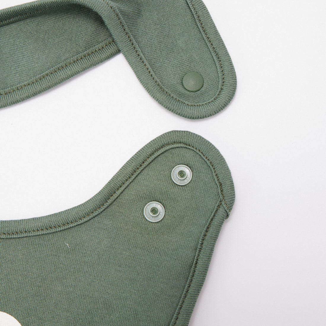 THE NORTH FACE [ザ ノースフェイス] ベビービブ [NNB22513] DG