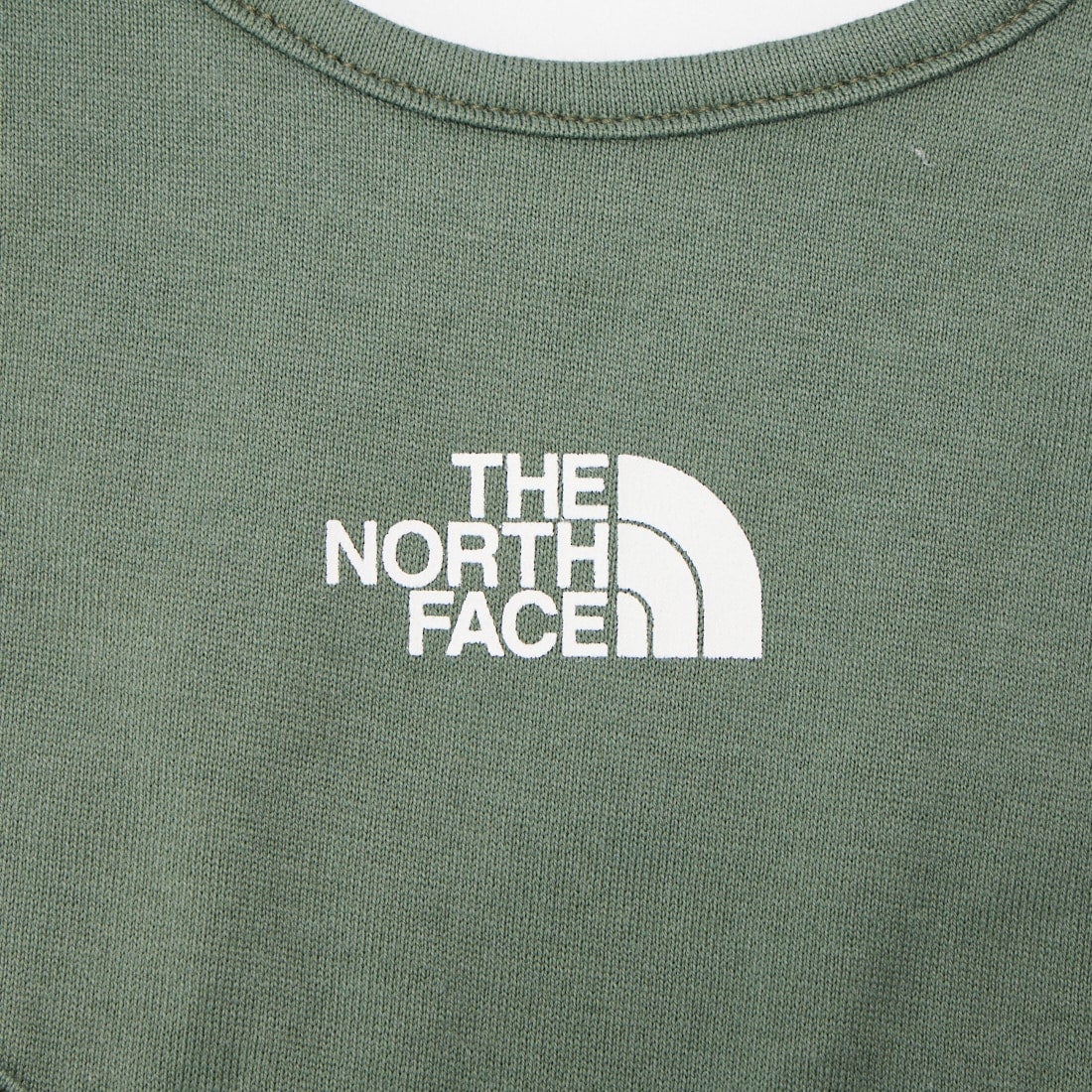 THE NORTH FACE [ザ ノースフェイス] ベビービブ [NNB22513] DG