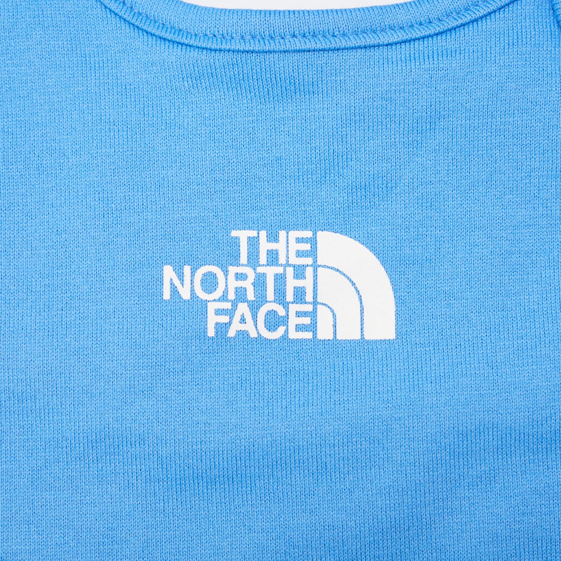 THE NORTH FACE [ザ ノースフェイス] ベビービブ [NNB22513] MN