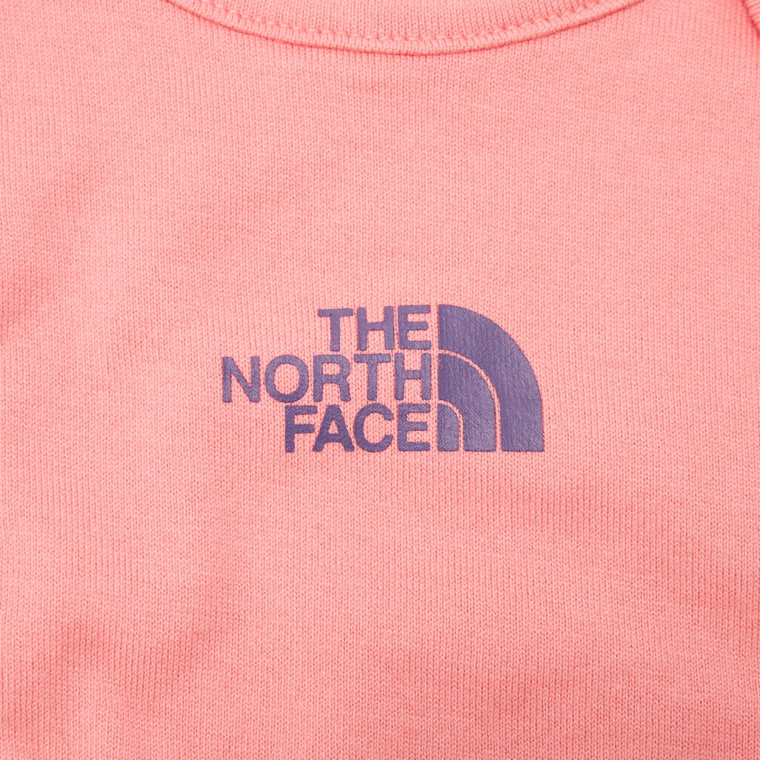 THE NORTH FACE [ザ ノースフェイス] ベビービブ [NNB22513] CH
