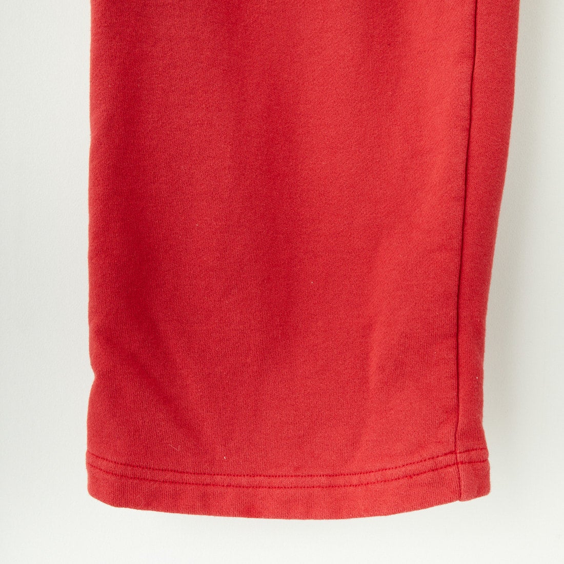 Name. [ネーム] ボンデージスウェットパンツ [NMPT-025] RED