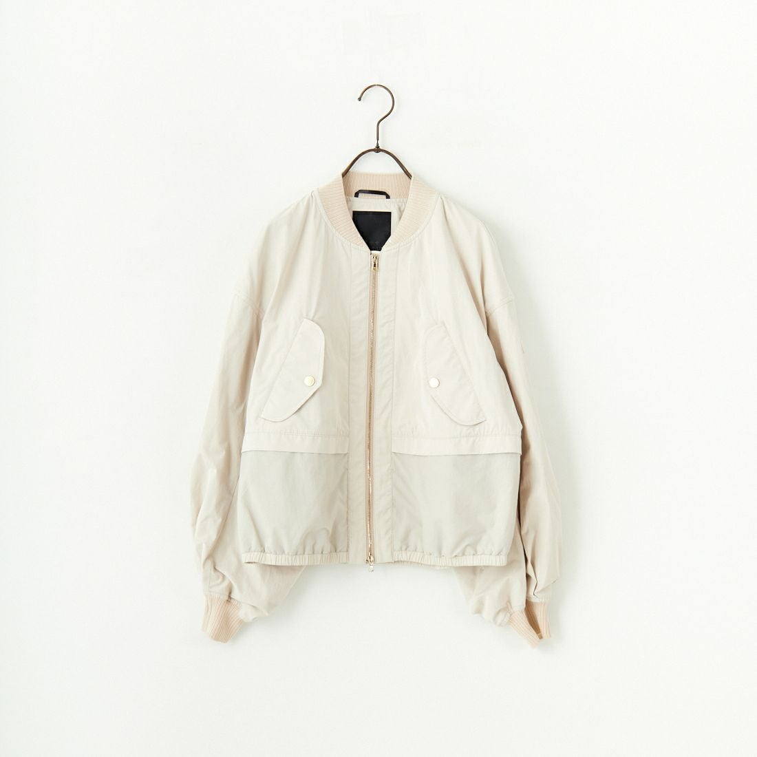 TATRAS [タトラス] ラウラ MA-1ブルゾン [LTAT25S4022-L] BEIGE