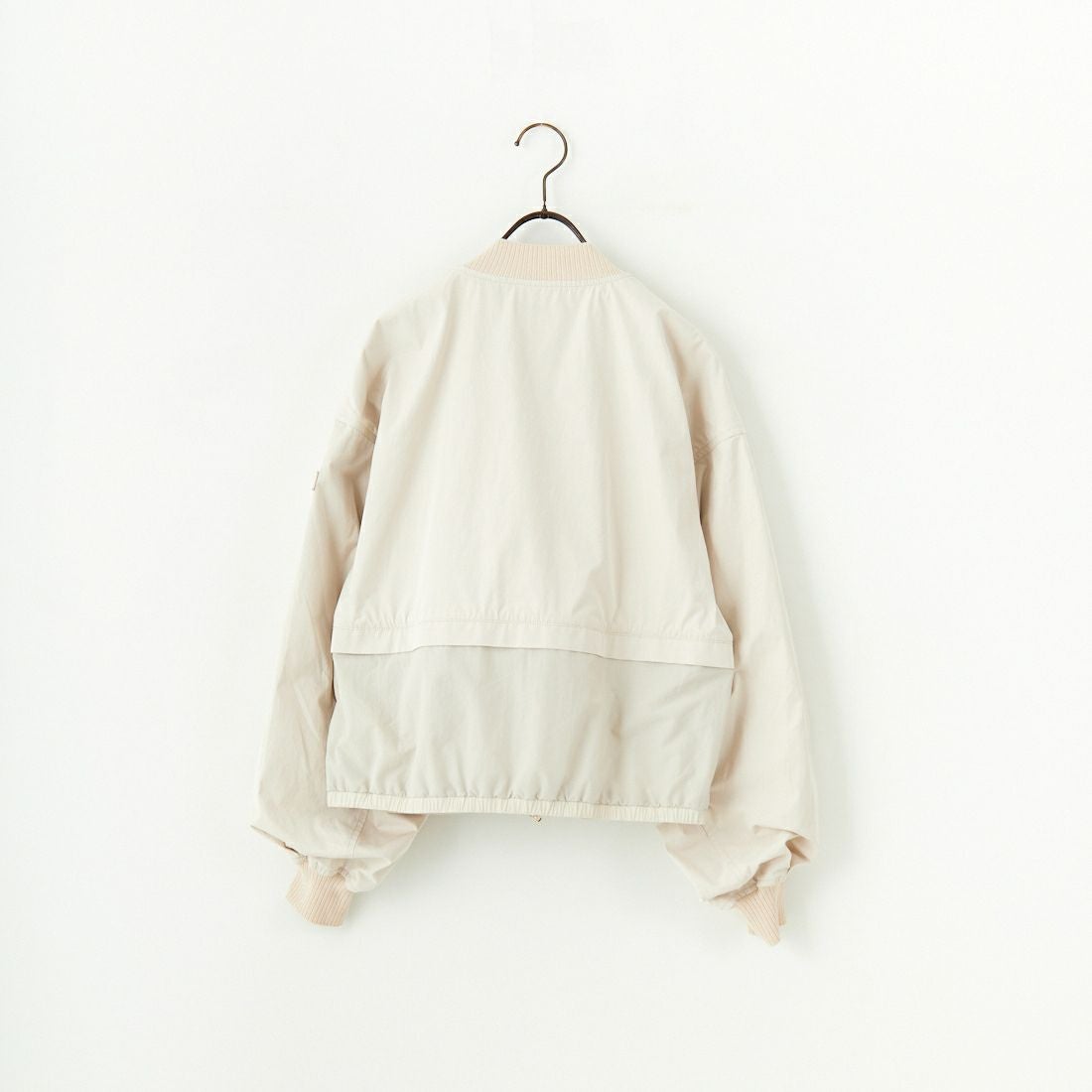 TATRAS [タトラス] ラウラ MA-1ブルゾン [LTAT25S4022-L] BEIGE