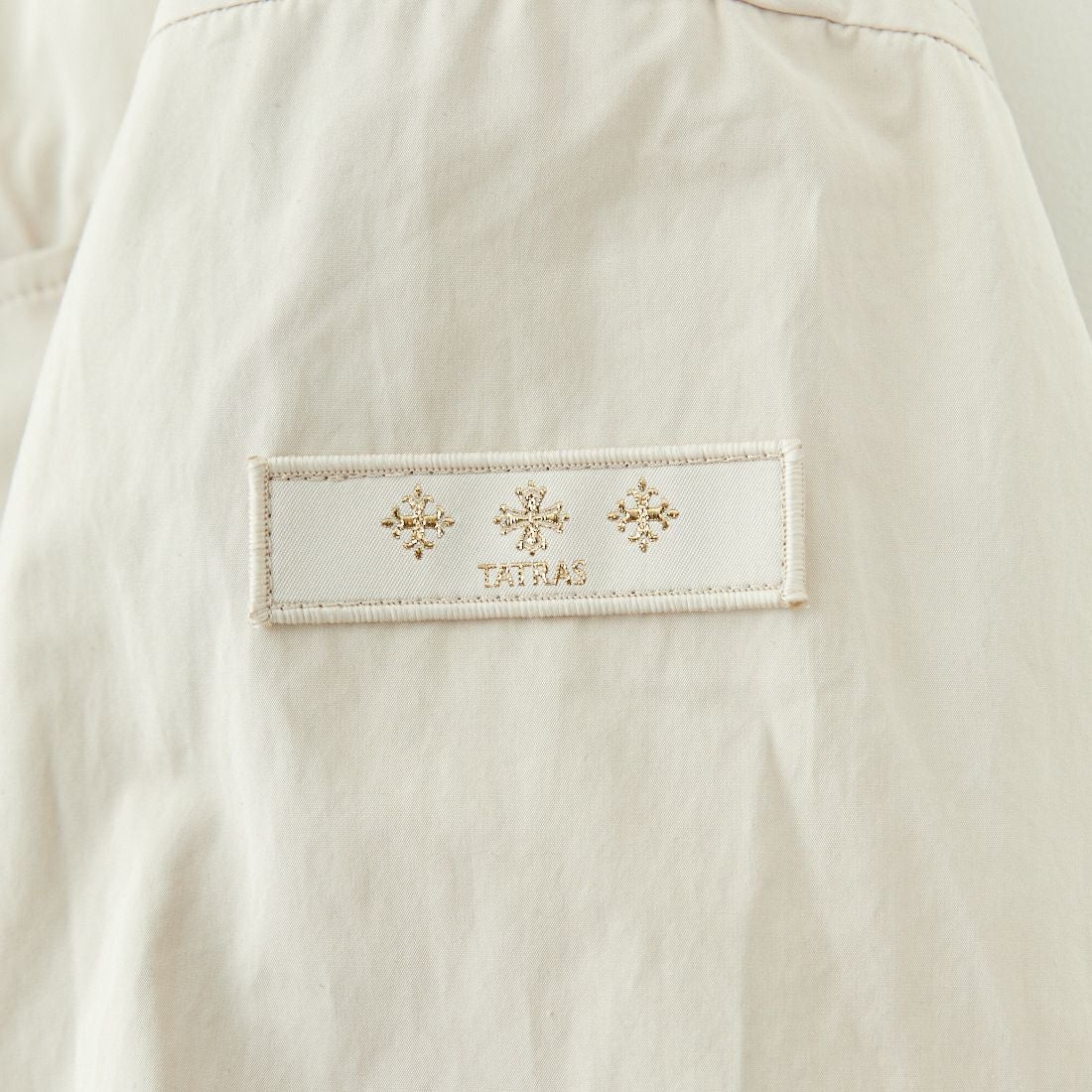 TATRAS [タトラス] ラウラ MA-1ブルゾン [LTAT25S4022-L] BEIGE