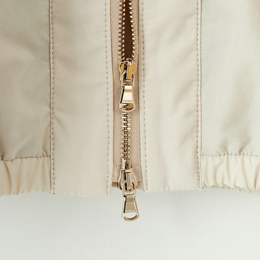 TATRAS [タトラス] ラウラ MA-1ブルゾン [LTAT25S4022-L] BEIGE