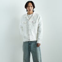 92 STEEL H&&モデル身長：179cm 着用サイズ：M&&