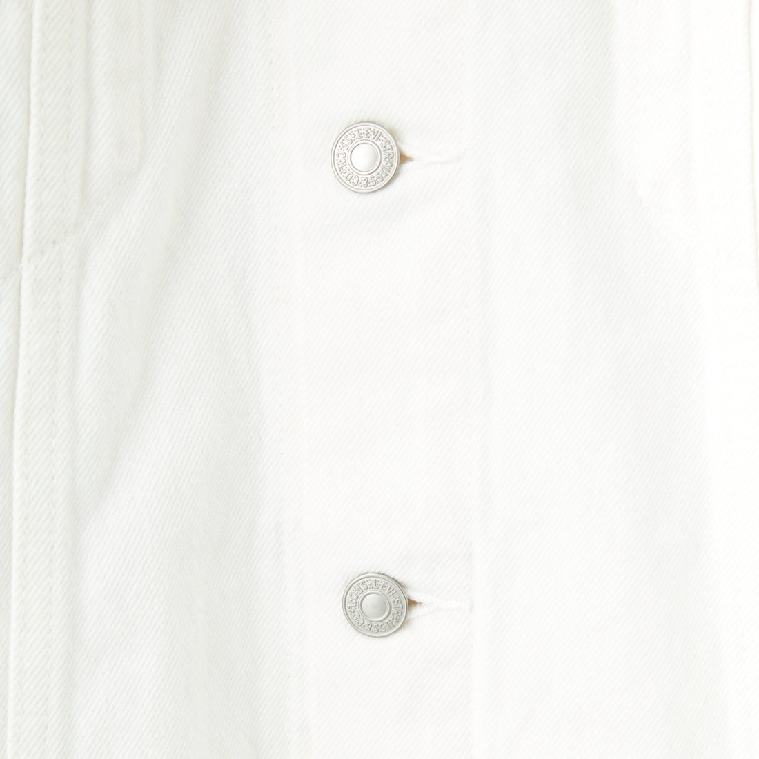 LEVI'S [リーバイス] トラッカージャケット [72334-02] 92 STEEL H