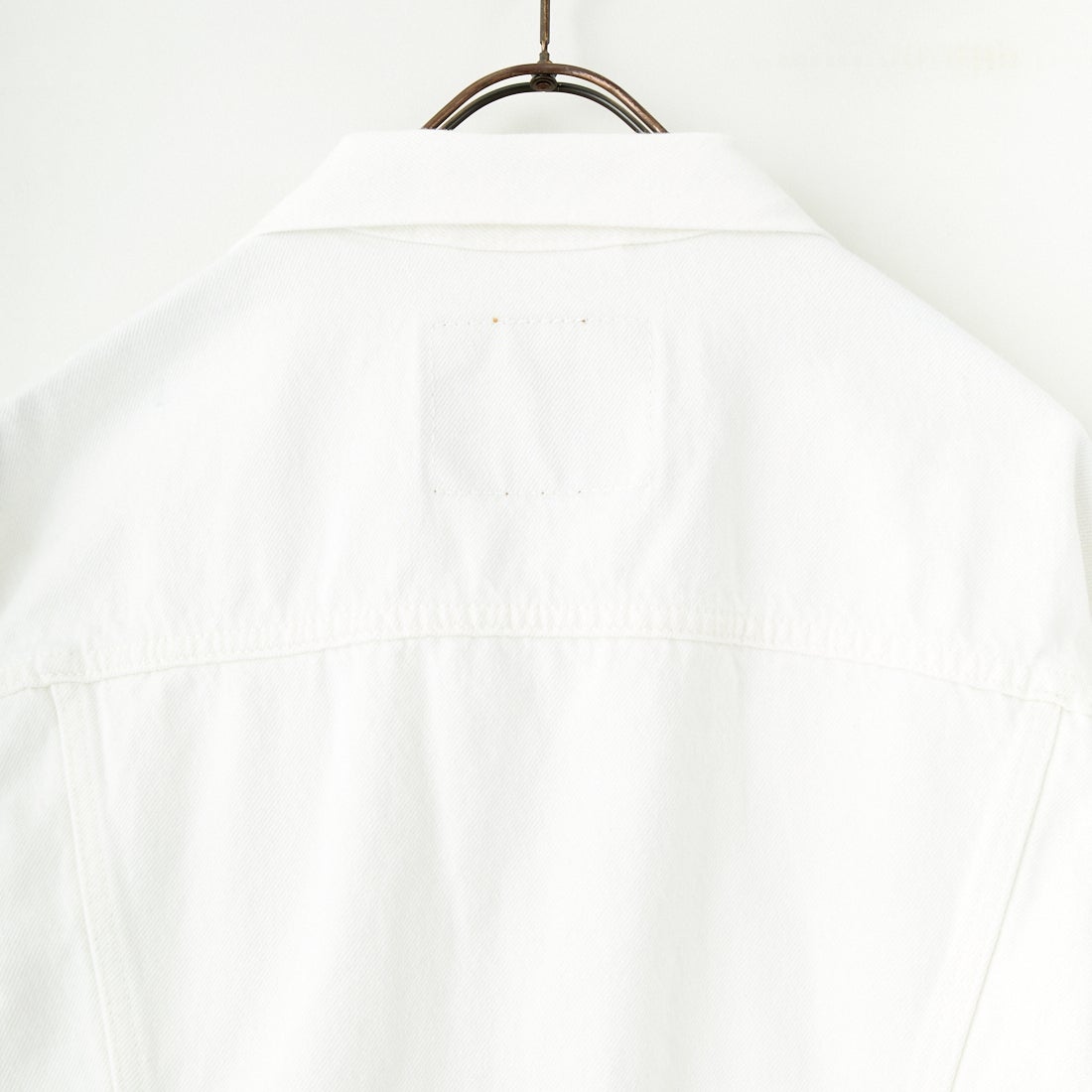 LEVI'S [リーバイス] トラッカージャケット [72334-02] 92 STEEL H
