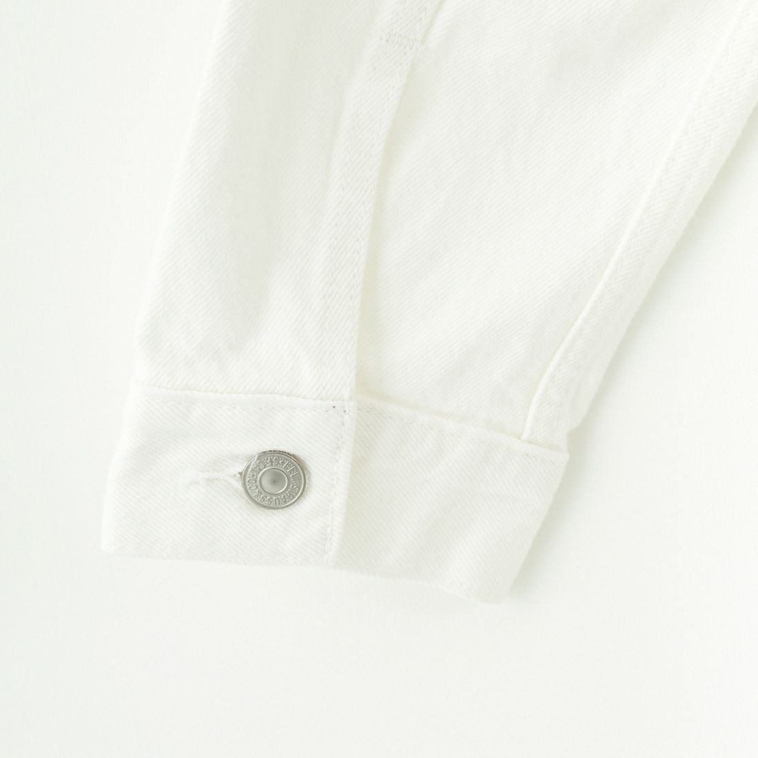 LEVI'S [リーバイス] トラッカージャケット [72334-02] 92 STEEL H