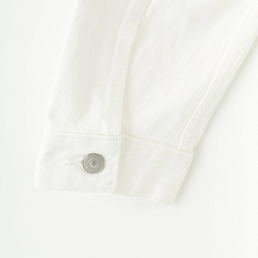LEVI'S [リーバイス] トラッカージャケット [72334-02] 92 STEEL H