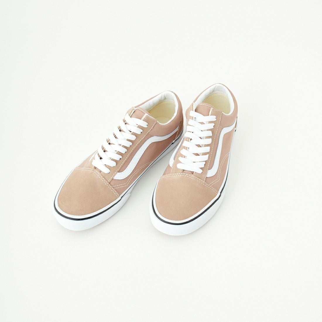 VANS [バンズ] オールドスクール [VN000D6WE2V] WARM TAUPE