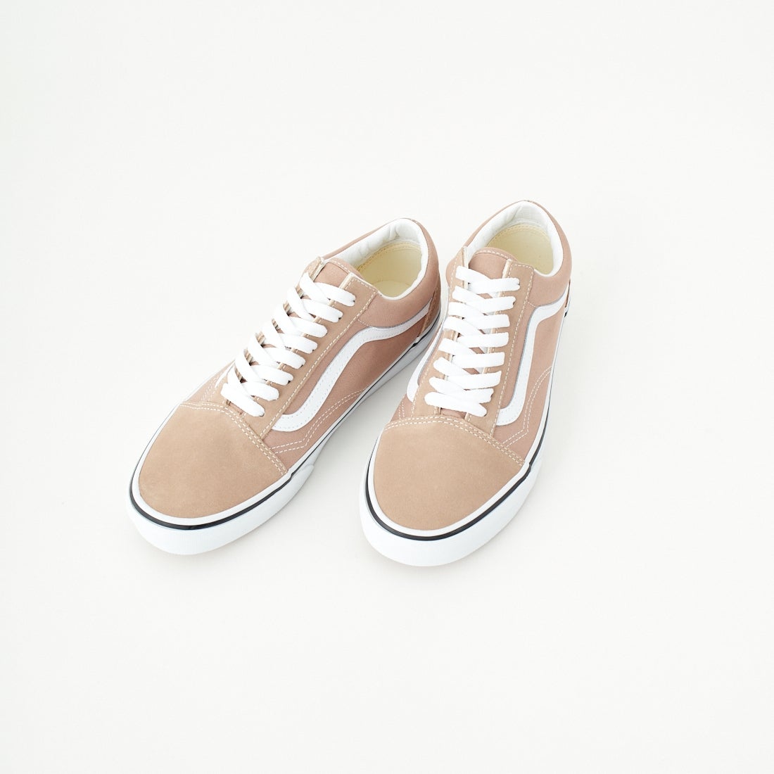 VANS [バンズ] オールドスクール [VN000D6WE2V] WARM TAUPE