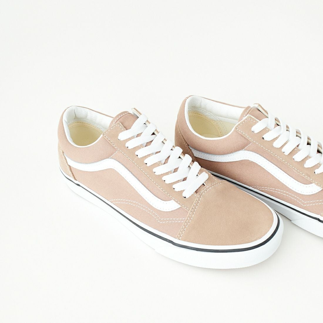 VANS [バンズ] オールドスクール [VN000D6WE2V] WARM TAUPE