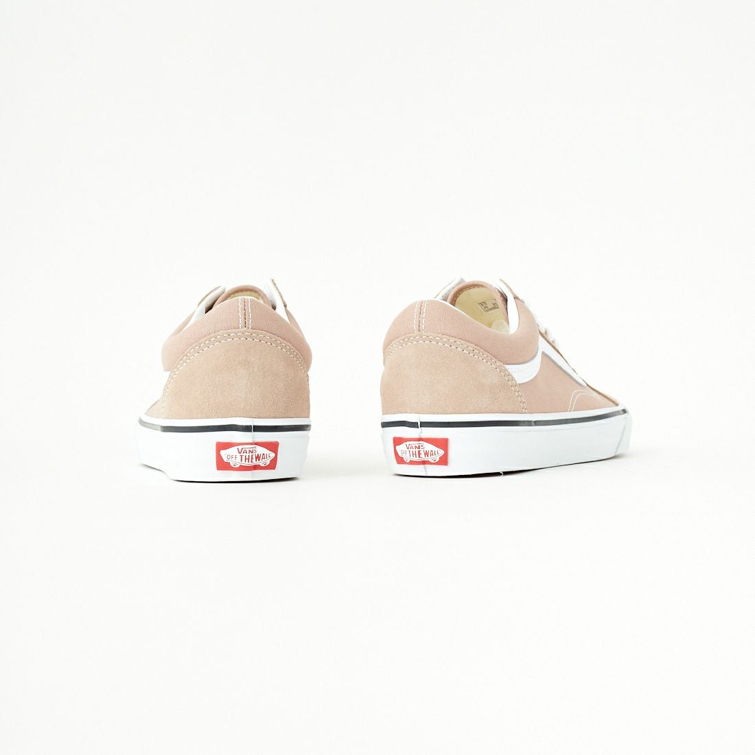 VANS [バンズ] オールドスクール [VN000D6WE2V] WARM TAUPE