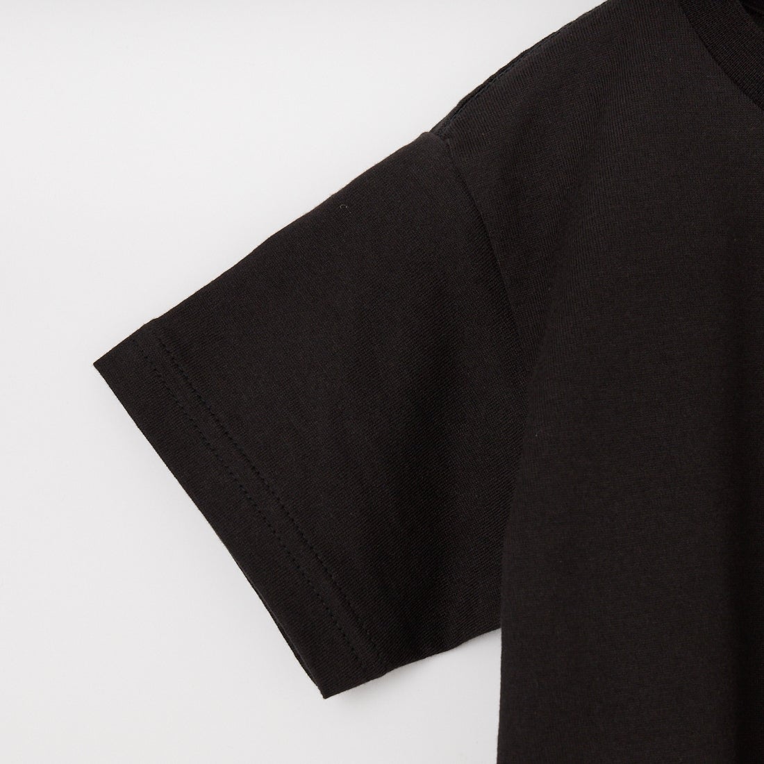 THE NORTH FACE [ザ ノースフェイス] ベビー トドラーバックスクエアロゴTシャツ [NTT32538] KK