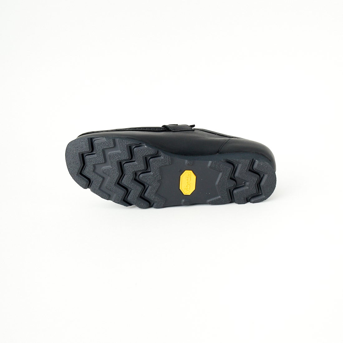 Clarks [クラークス] ワラビー ローファー ゴアテックス [26178185] BLACK