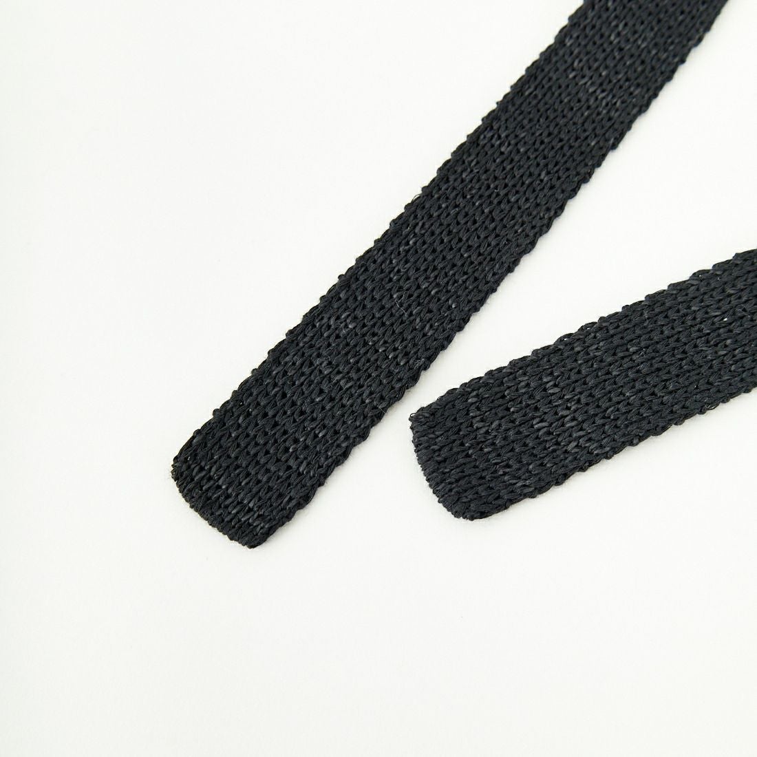 RACAL [ラカル] ニットメトロハット [RL-25-012W] BLACK