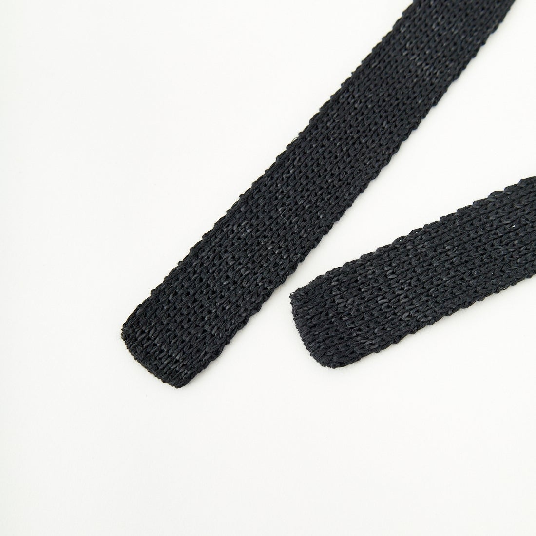 RACAL [ラカル] ニットメトロハット [RL-25-012W] BLACK