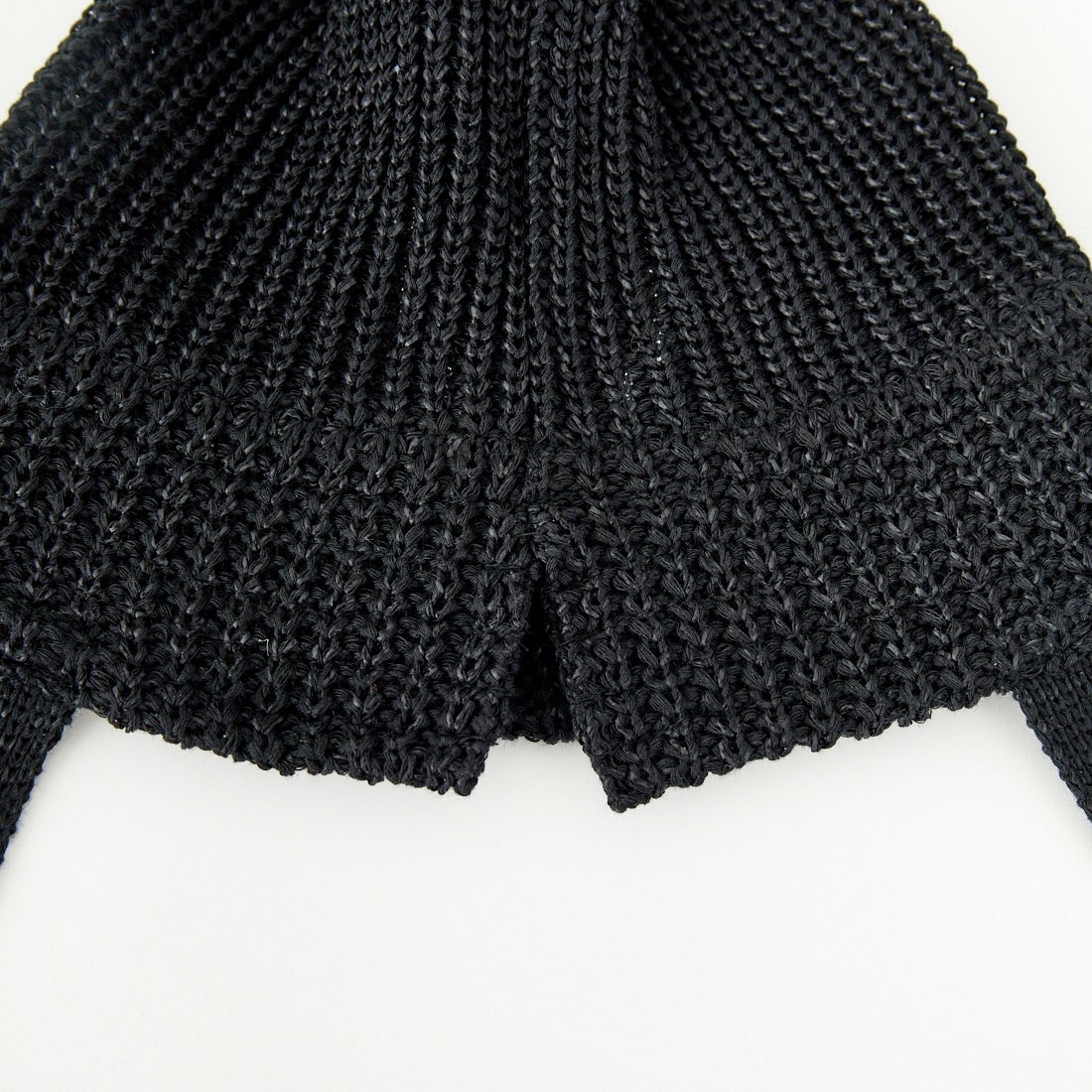 RACAL [ラカル] ニットメトロハット [RL-25-012W] BLACK