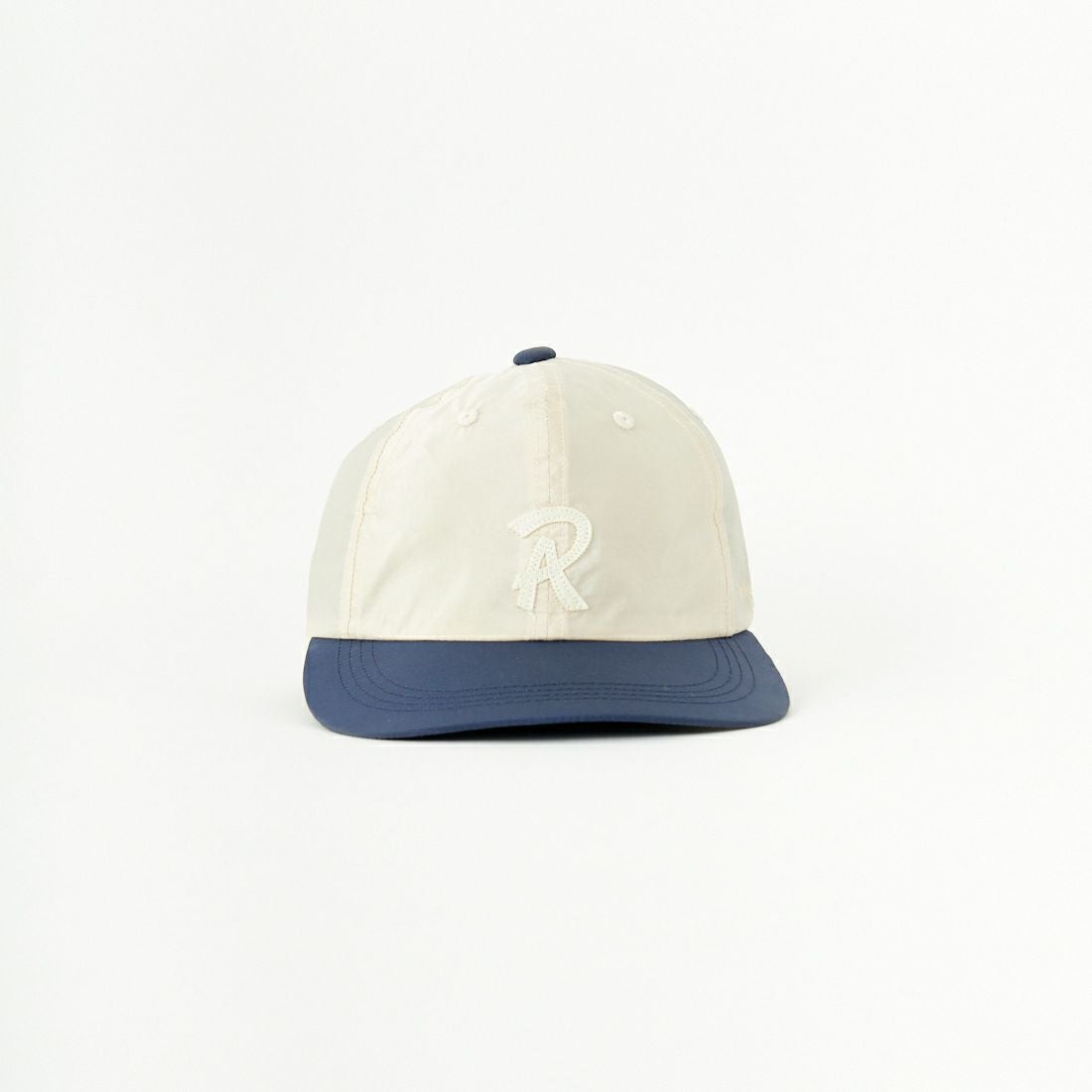 IVORY/NAVY