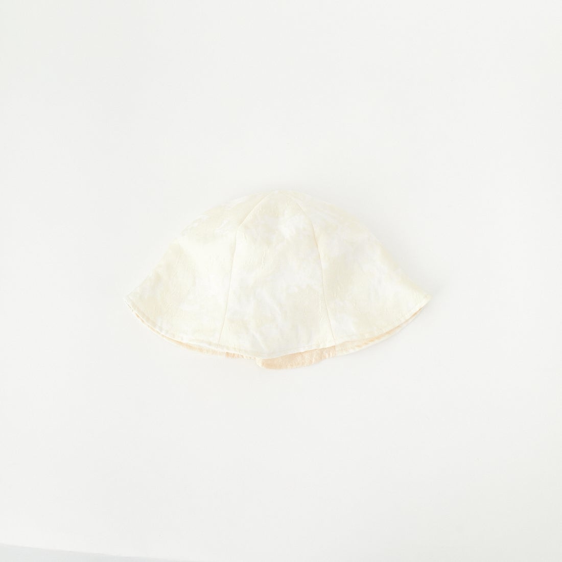 RACAL [ラカル] ジャガードチューリップハット [RL-25-017W] IVORY