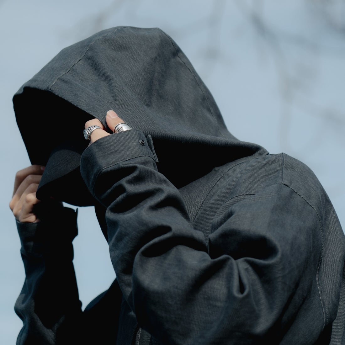 UNIVERSAL OVERALL [ユニバーサルオーバーオール] 別注 アクティブワークジャケット [U2431500IN-JF] CHARCOAL