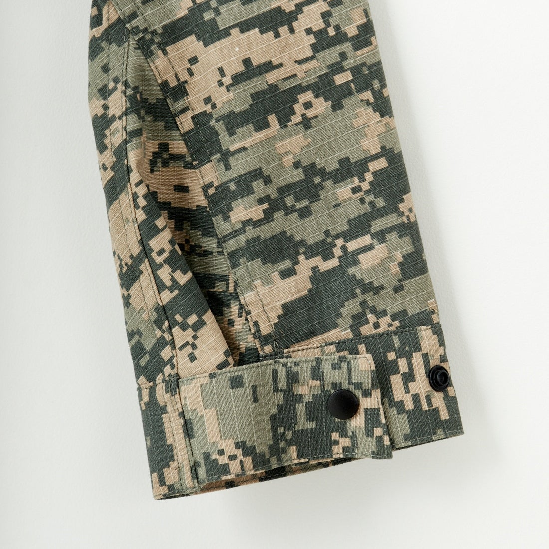 UNIVERSAL OVERALL [ユニバーサルオーバーオール] 別注 アクティブワークジャケット [U2431500IN-JF] DIGITAL CA