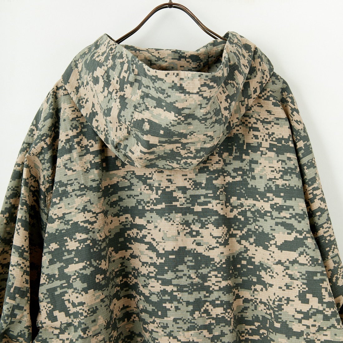 UNIVERSAL OVERALL [ユニバーサルオーバーオール] 別注 アクティブワークジャケット [U2431500IN-JF] DIGITAL CA