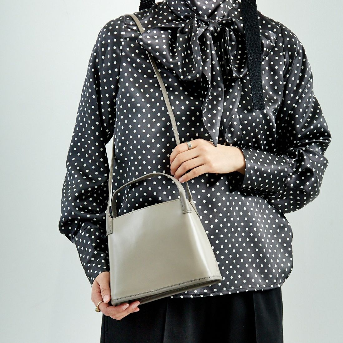 PIENI [ピエニ] KUU トートバッグ [KUU]｜ジーンズファクトリー公式