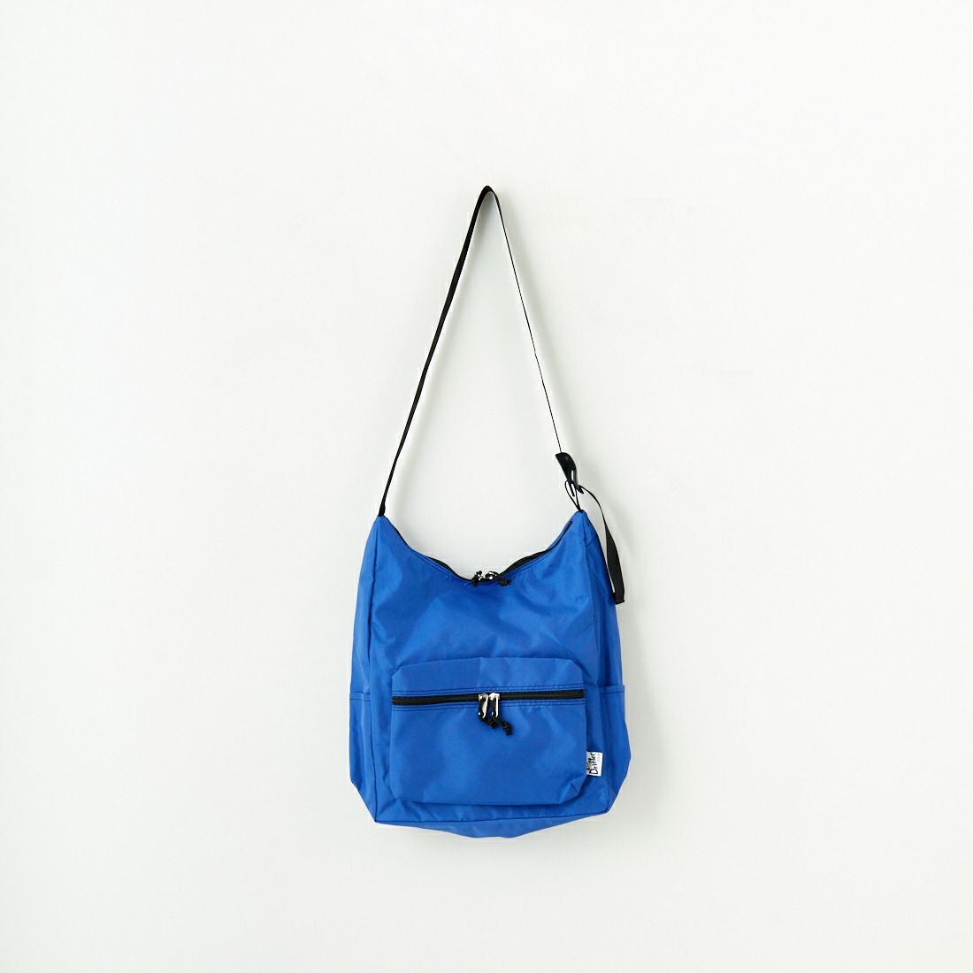 Drifter [ドリフター] CINCINNATI ショルダーバッグ [DFV4600] 23 BLUE