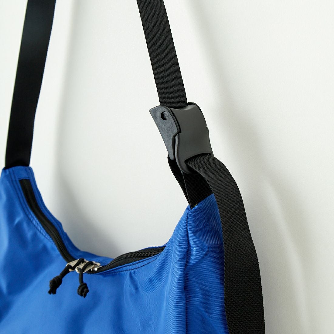 Drifter [ドリフター] CINCINNATI ショルダーバッグ [DFV4600] 23 BLUE