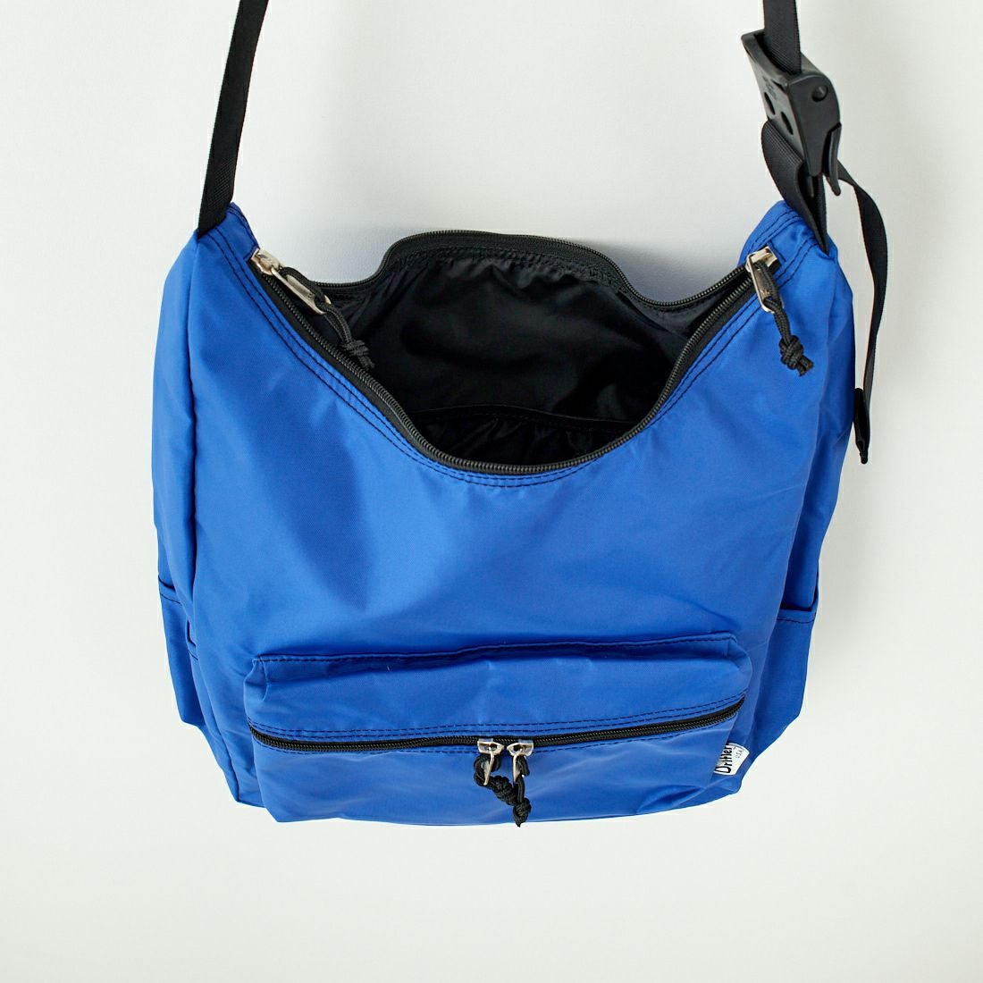 Drifter [ドリフター] CINCINNATI ショルダーバッグ [DFV4600] 23 BLUE