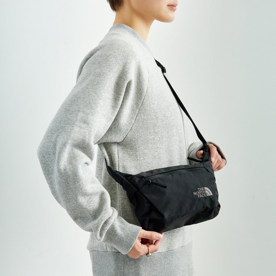 THE NORTH FACE [ザ ノースフェイス] カペラ 2 [NM72354] K