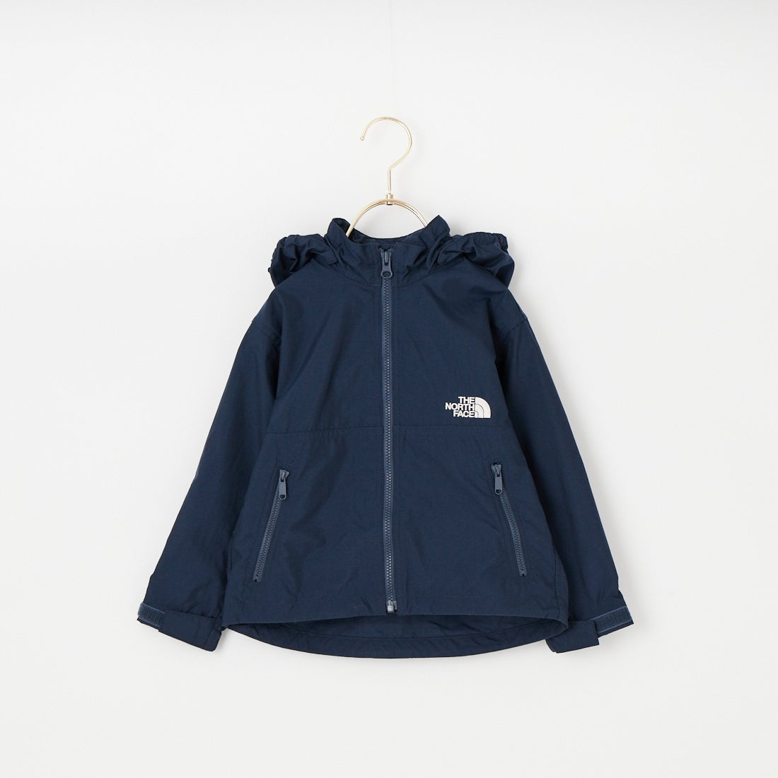 THE NORTH FACE [ザ ノースフェイス] トドラーコンパクトジャケット