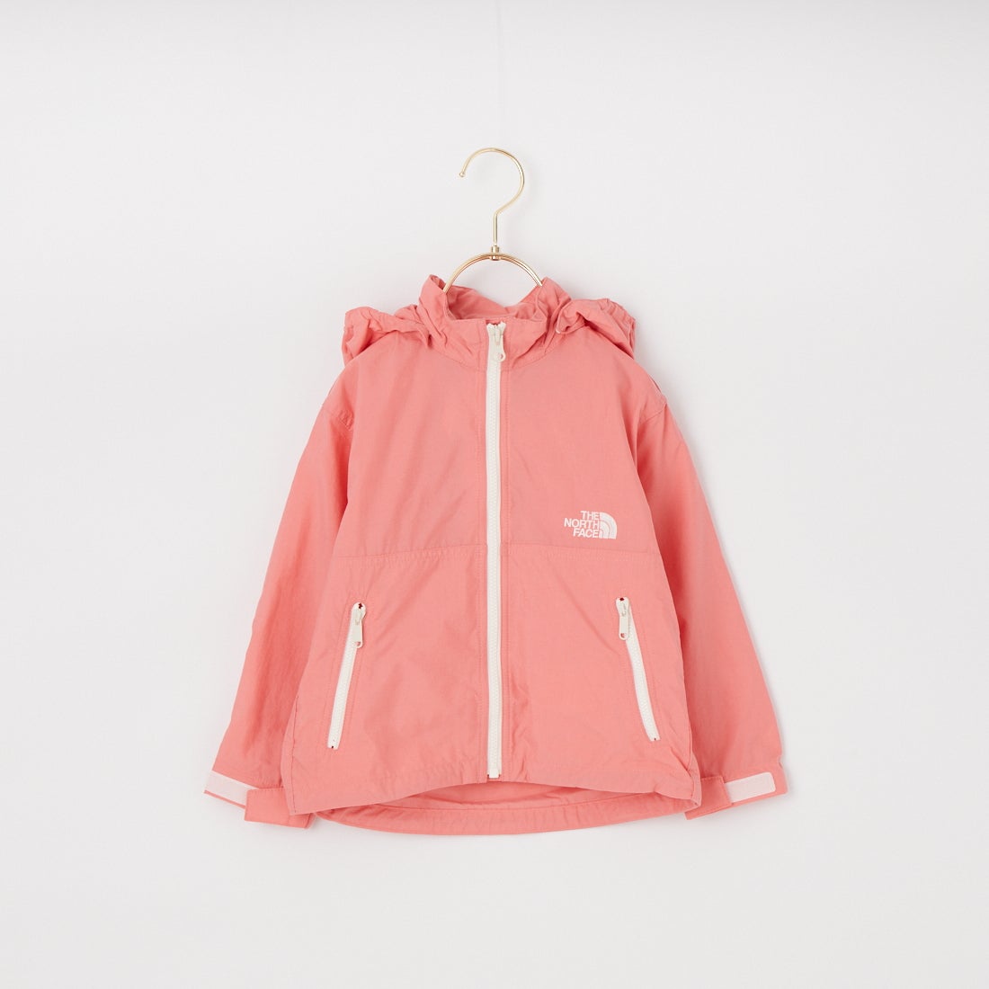 THE NORTH FACE [ザ ノースフェイス] トドラーコンパクトジャケット