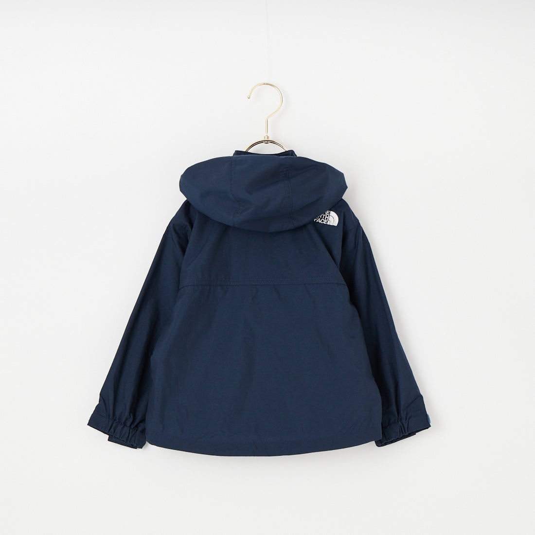 THE NORTH FACE [ザ ノースフェイス] トドラーコンパクトジャケット [NPT22510] CH
