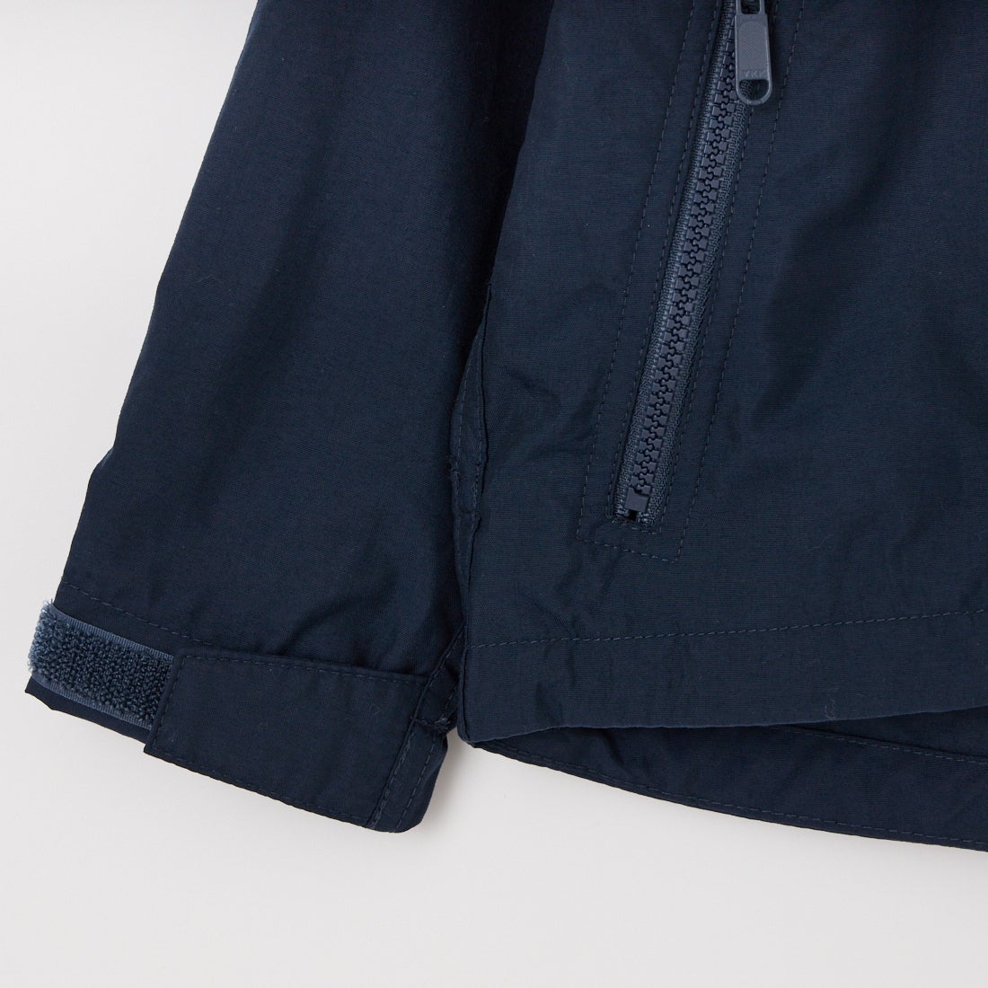 THE NORTH FACE [ザ ノースフェイス] トドラーコンパクトジャケット [NPT22510] UN