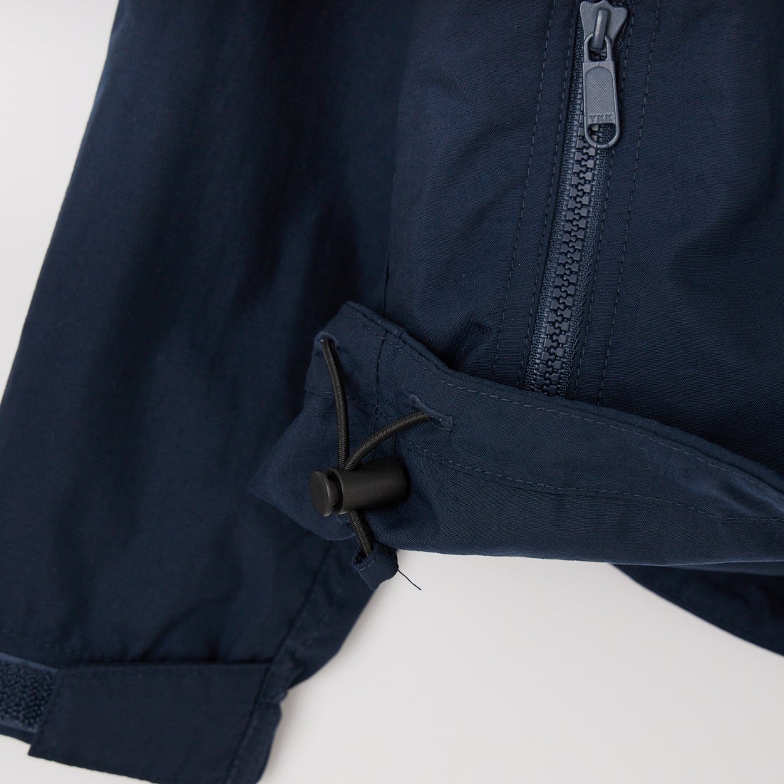 THE NORTH FACE [ザ ノースフェイス] トドラーコンパクトジャケット [NPT22510] UN