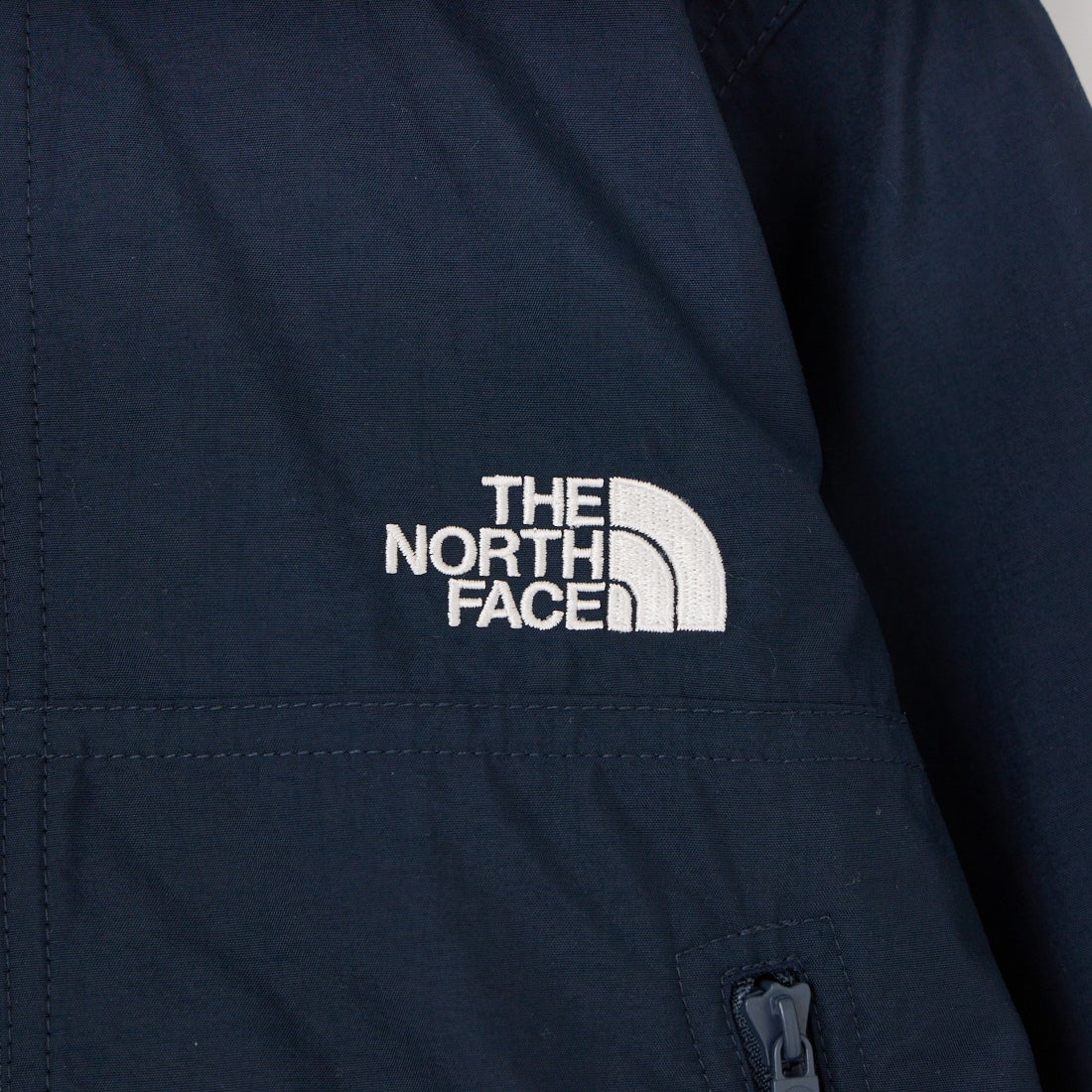 THE NORTH FACE [ザ ノースフェイス] トドラーコンパクトジャケット [NPT22510] CH