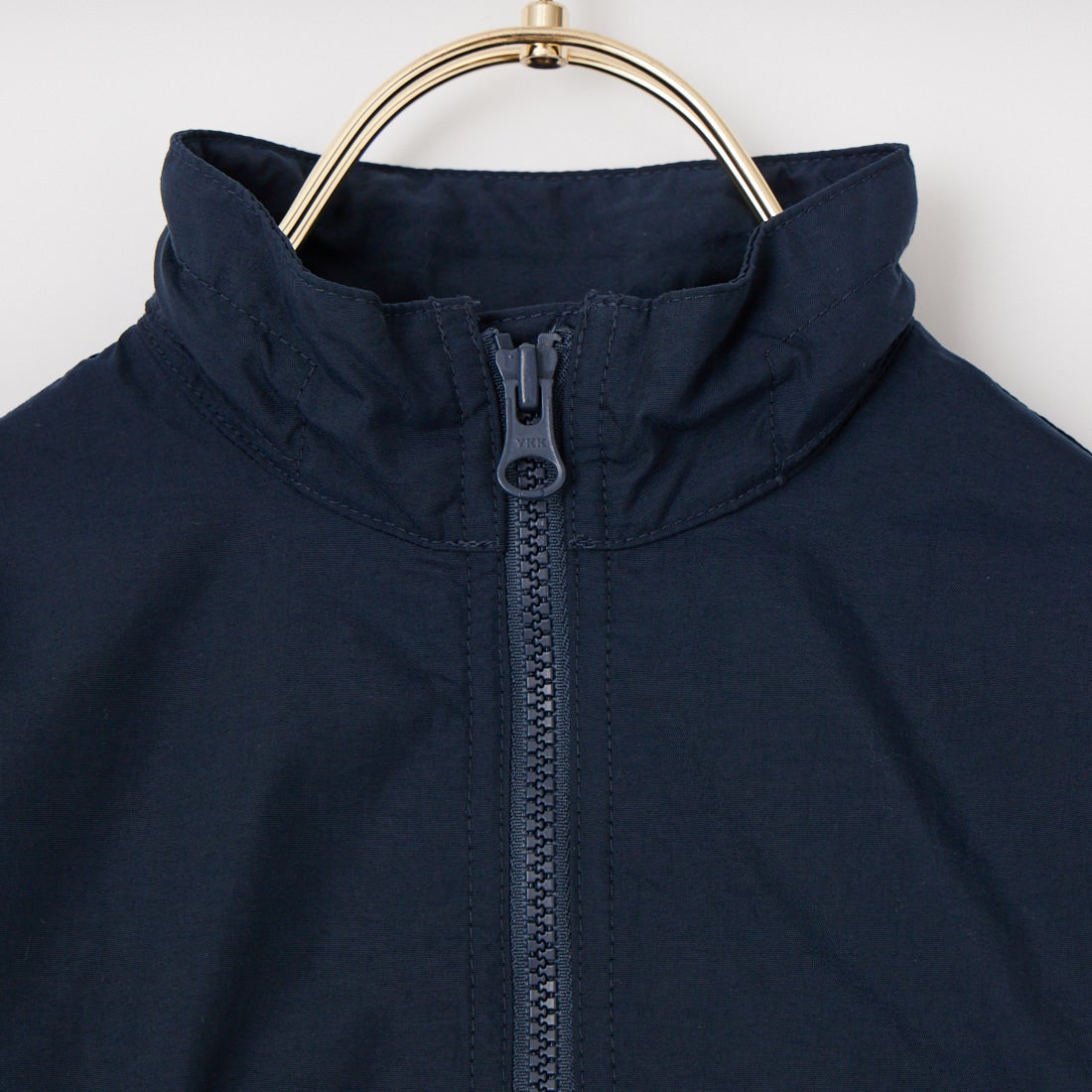 THE NORTH FACE [ザ ノースフェイス] トドラーコンパクトジャケット [NPT22510] CH